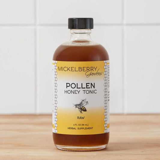 Pollen Honey Tonic