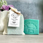Coastal Mist Goat Milk Bar Soap