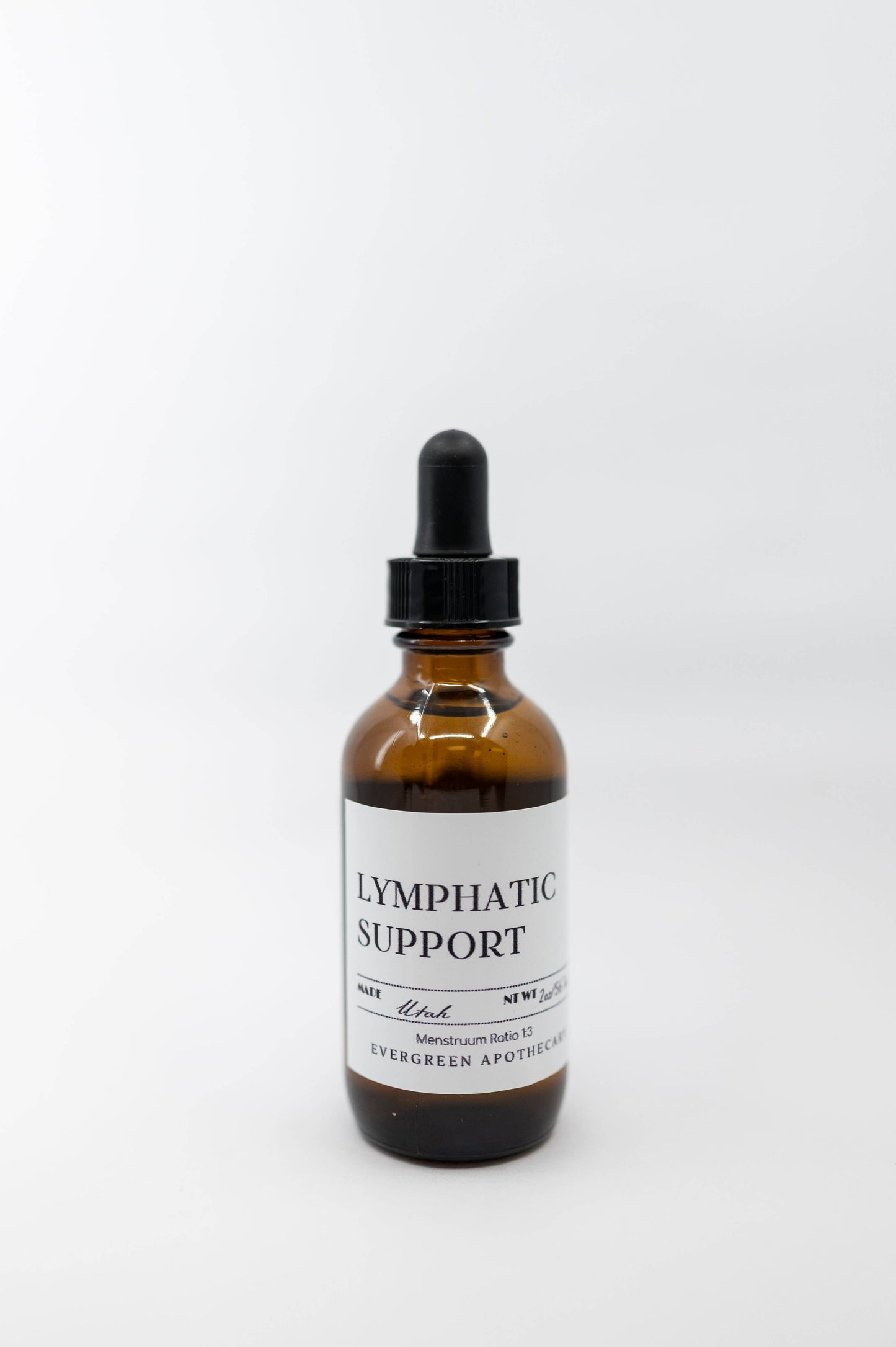 Lymphatic Support Tincture