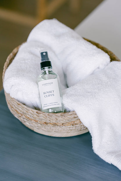 Anza-Borrego Room + Linen Spray