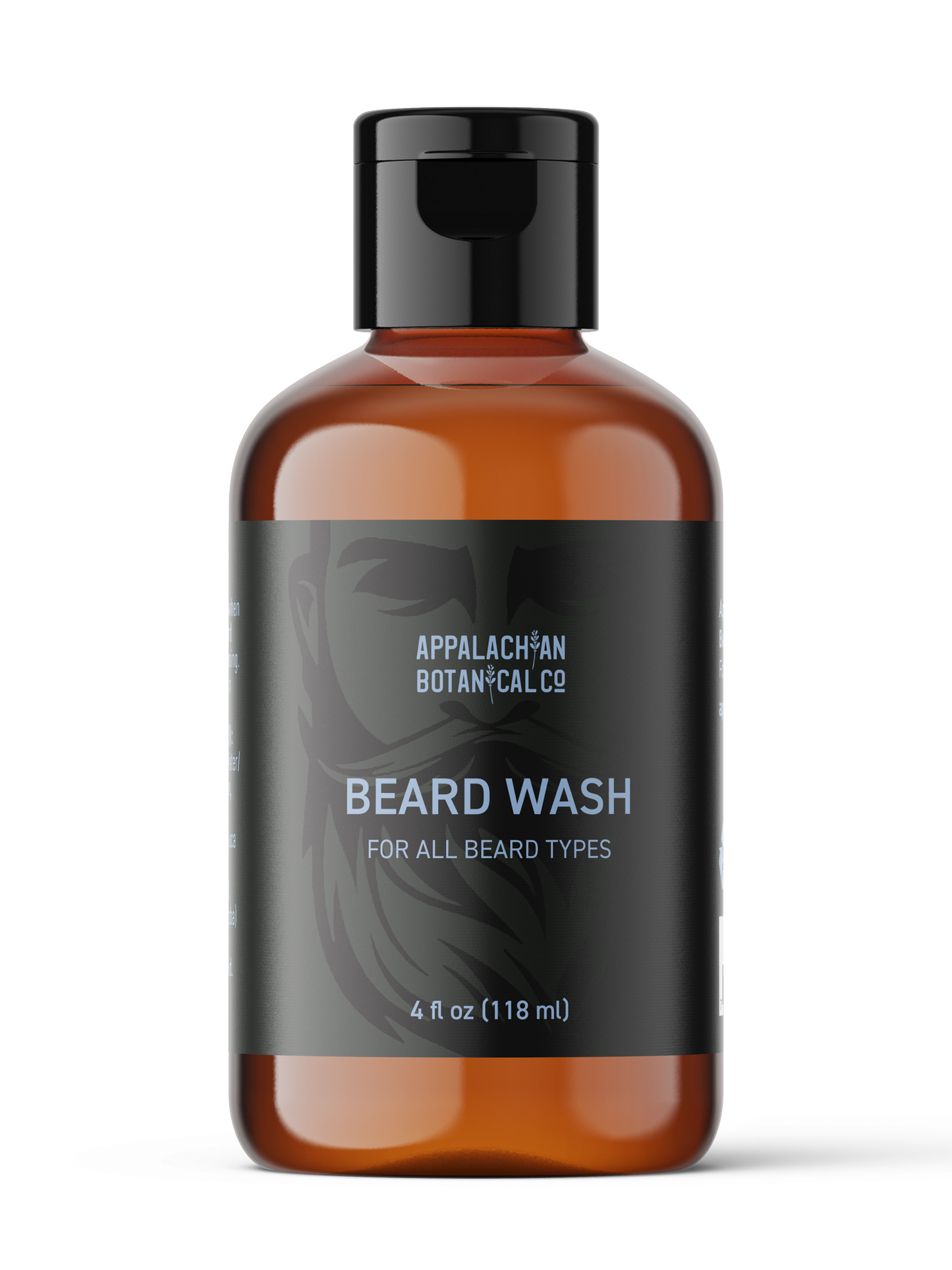Appalachian Botanical Co. Beard Wash