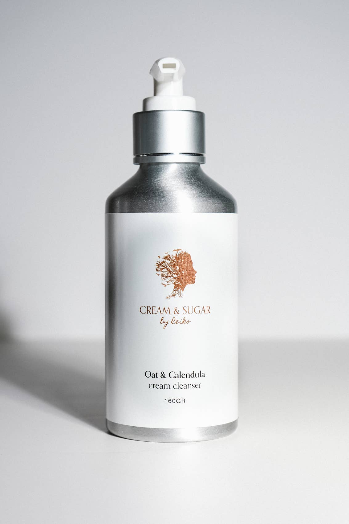 Oat & Calendula Cream Cleanser