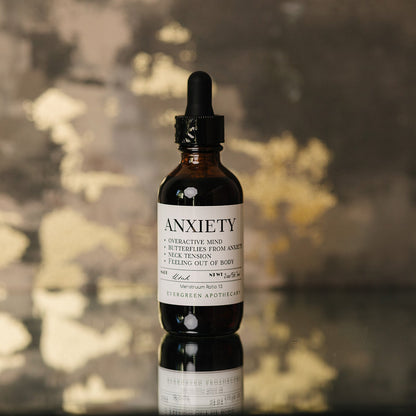 Anxiety Tincture