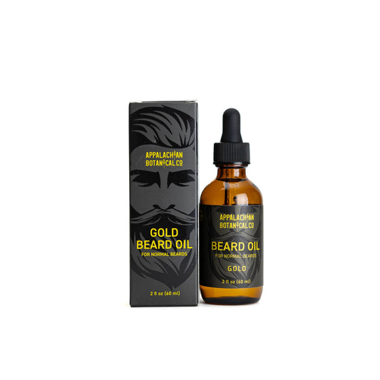 Appalachian Botanical Co. Beard Oil