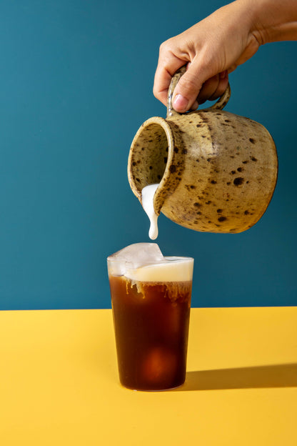 Bedrock Blend ROC™ Certified Regenerative Coffee