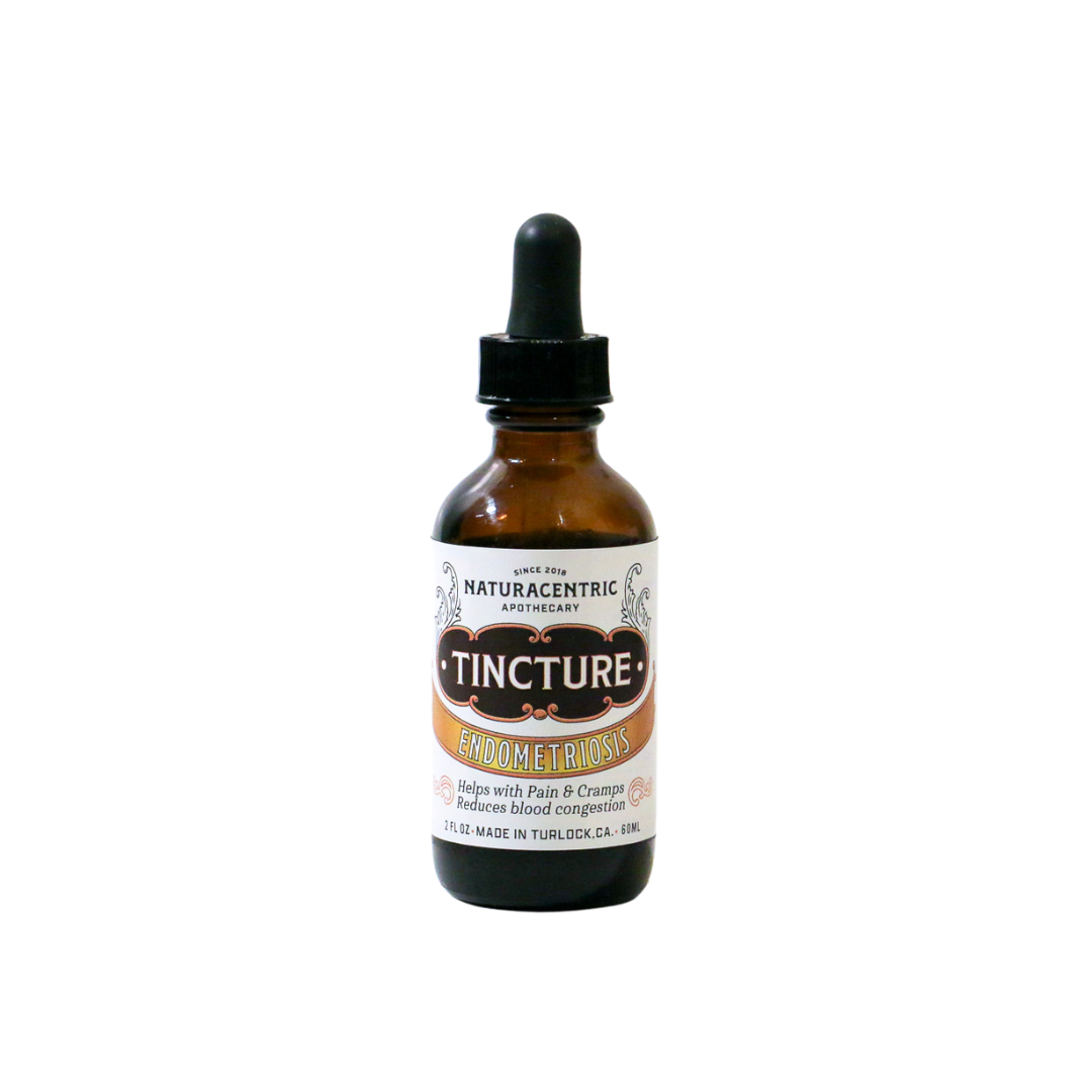 Endometriosis Tincture