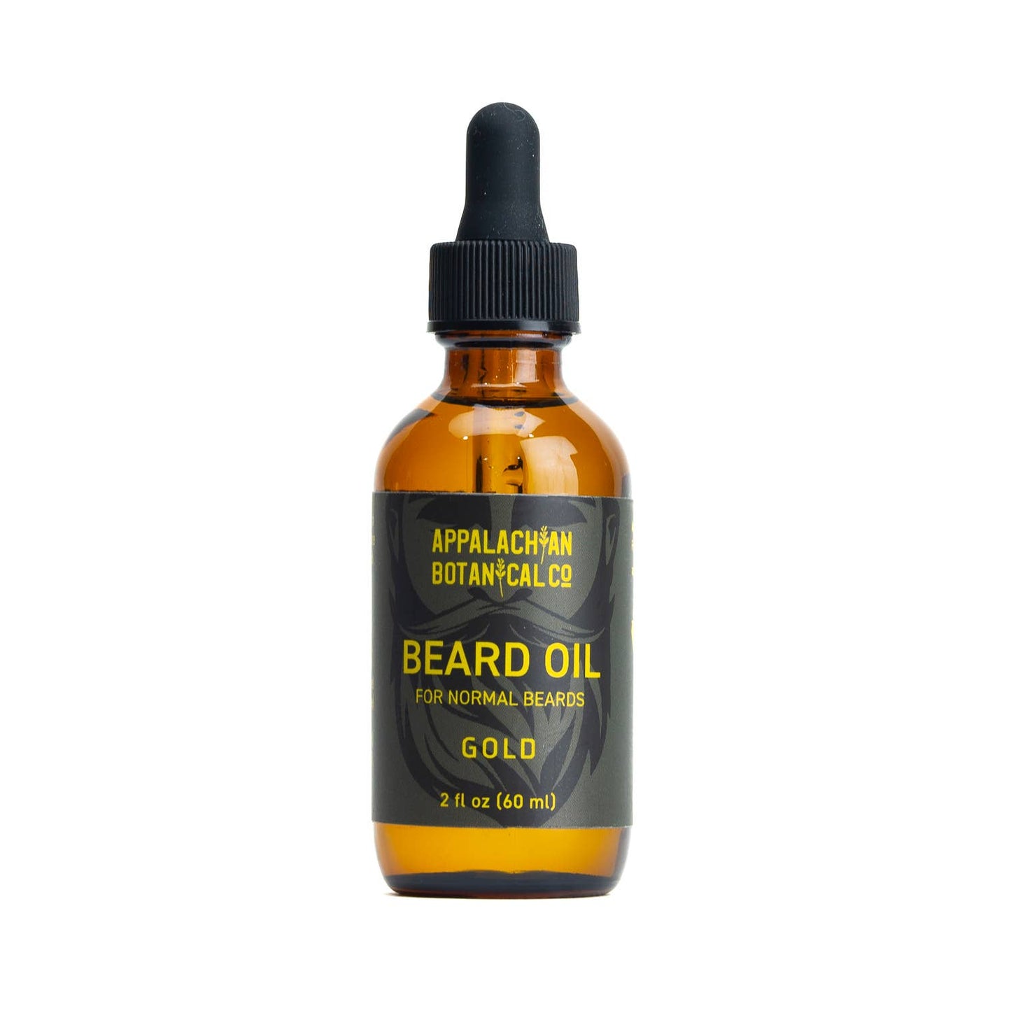 Appalachian Botanical Co. Beard Oil
