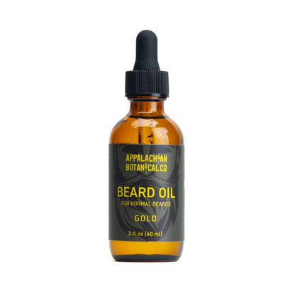 Appalachian Botanical Co. Beard Oil