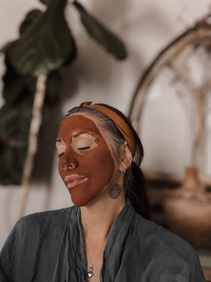 Quicksand Daily Face Cleanser