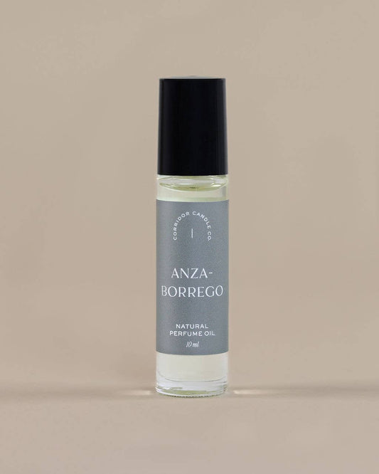 Anza-Borrego Roll-On Perfume Oil