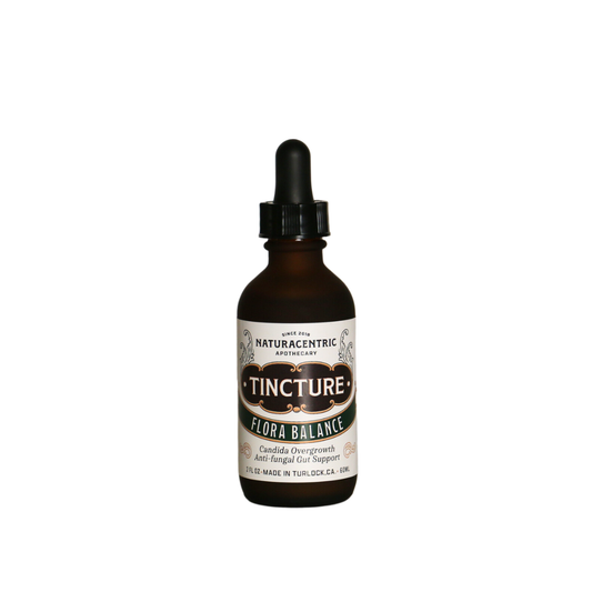 Flora Balance Tincture