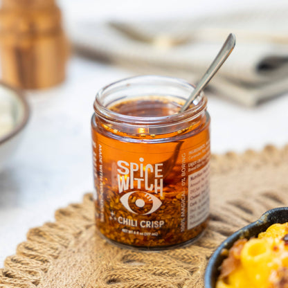 Chili Crisp