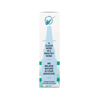 Deep Allercleanse Nasal Spray