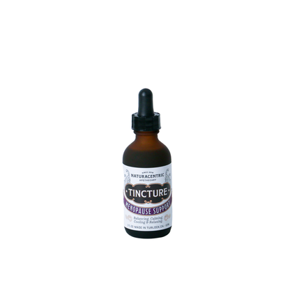 Menopause Support Tincture
