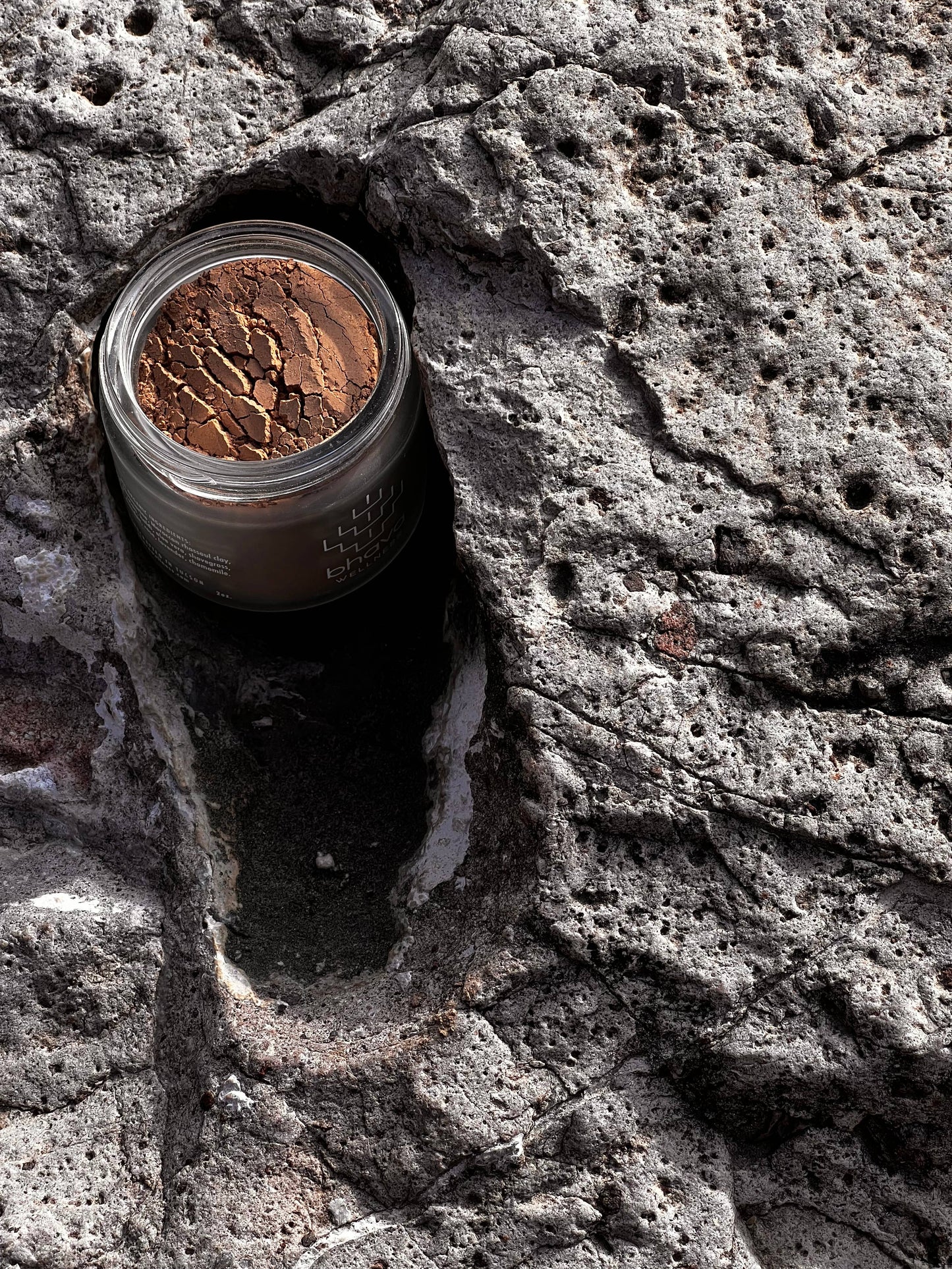 Quicksand Daily Face Cleanser