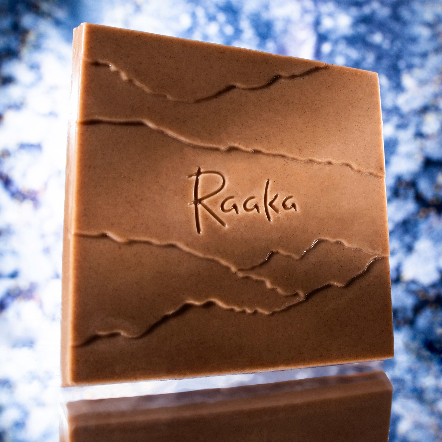 Gingerbread Dipped Waffle Cone Bar - Holiday Limited