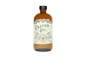 Organic Cold Pressed Castor Oil Hexane Free USA bottled