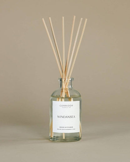 Windansea Reed Diffuser
