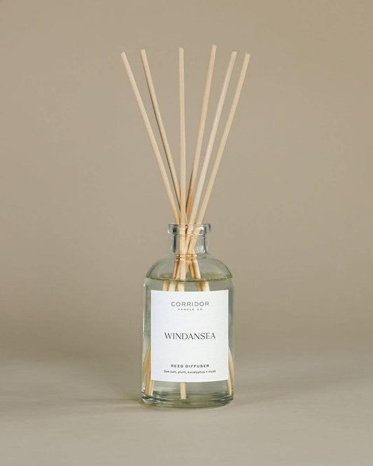 Windansea Reed Diffuser