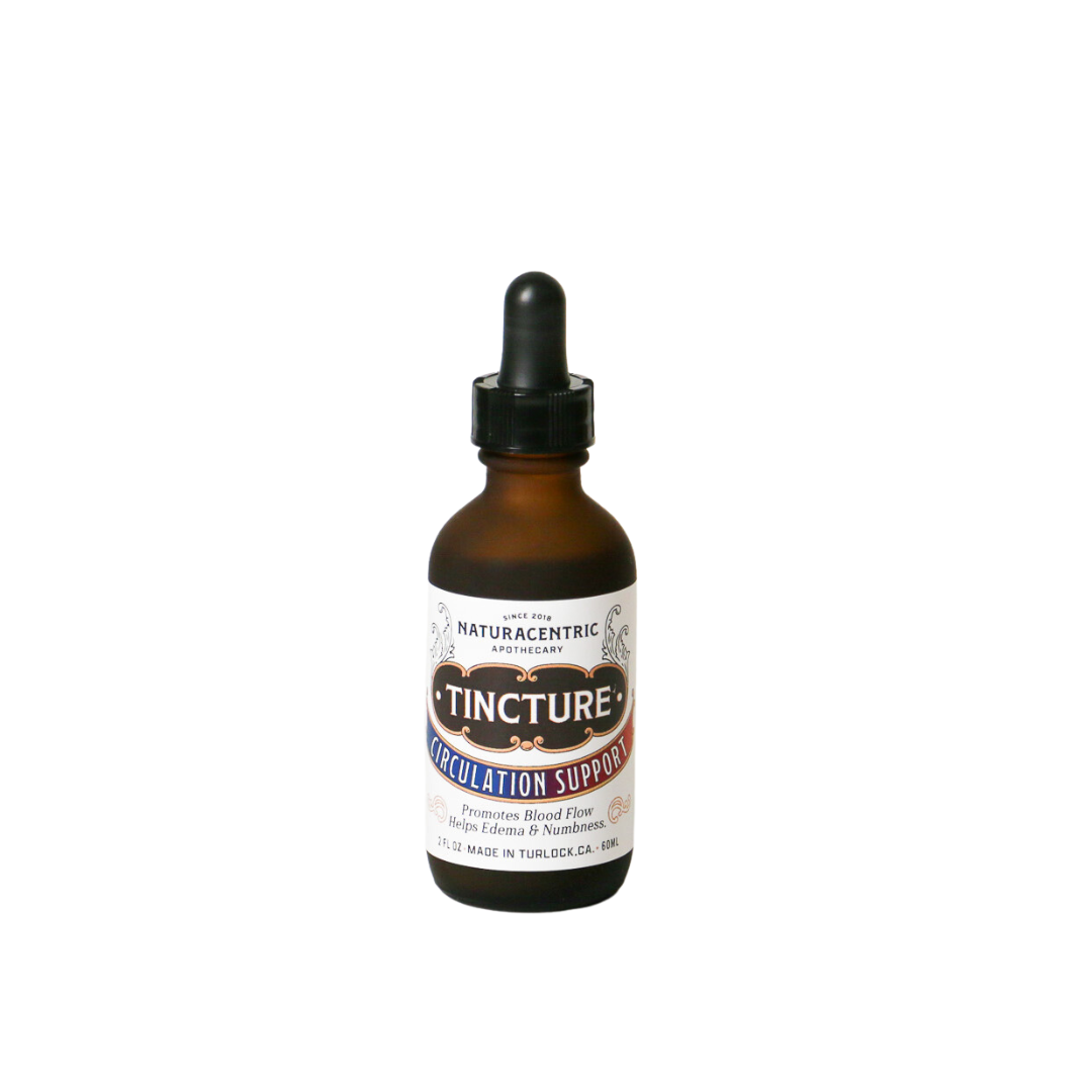 Circulation Support Tincture