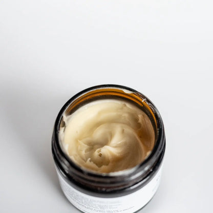 Eczema Cream, Tallow