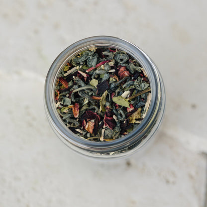 Energy Tea - Contains Caffeine