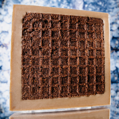 Gingerbread Dipped Waffle Cone Bar - Holiday Limited