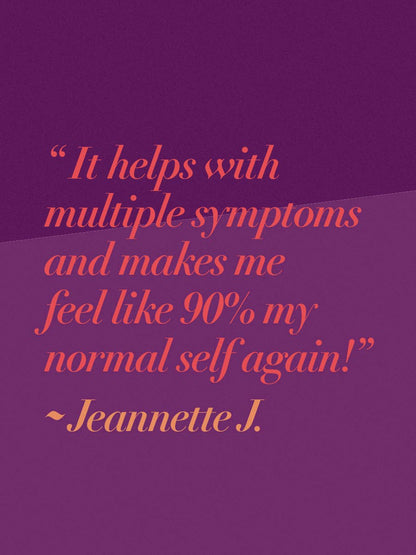 Rhythm Chocolate - PMS Formula - Ginger Snap