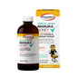 Kids Daytime Cough and Throat Syrup
