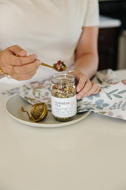 Goddess Tea