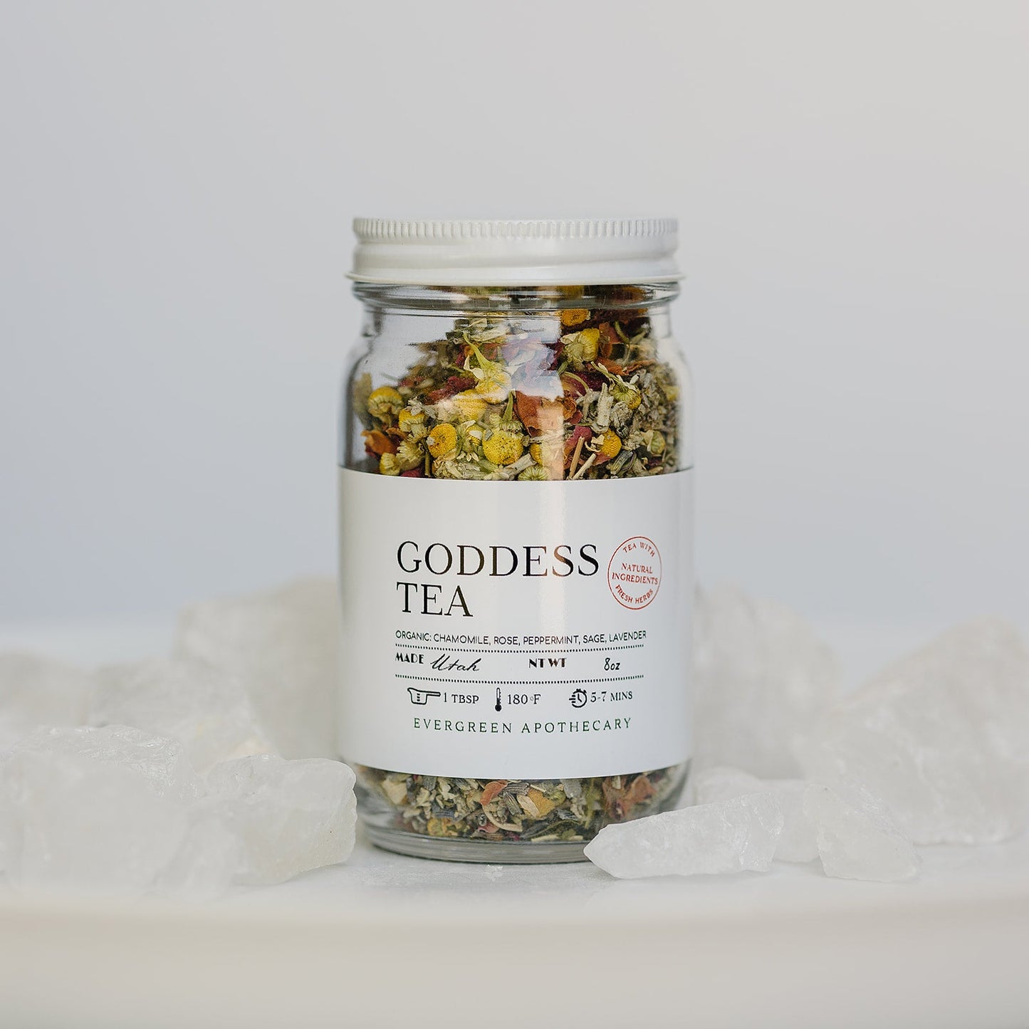 Goddess Tea