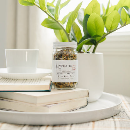 Lymphatic Tea