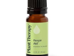 Respir Aid Essential Oil Blend