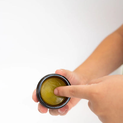 Sinus Congestion Salve